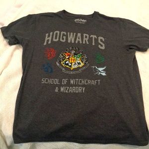 Hogwarts t-shirt